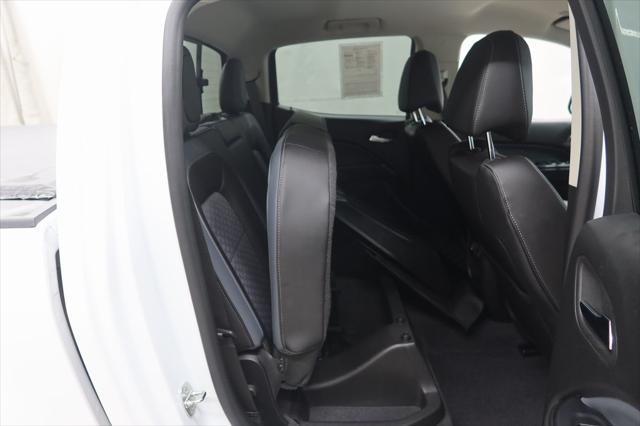 used 2020 Chevrolet Colorado car, priced at $34,646