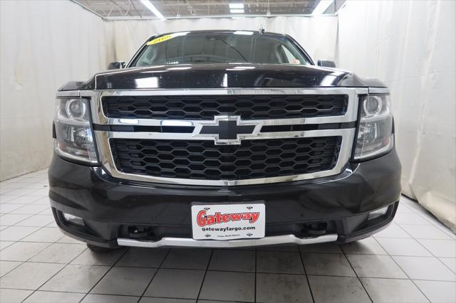 used 2020 Chevrolet Tahoe car, priced at $30,876