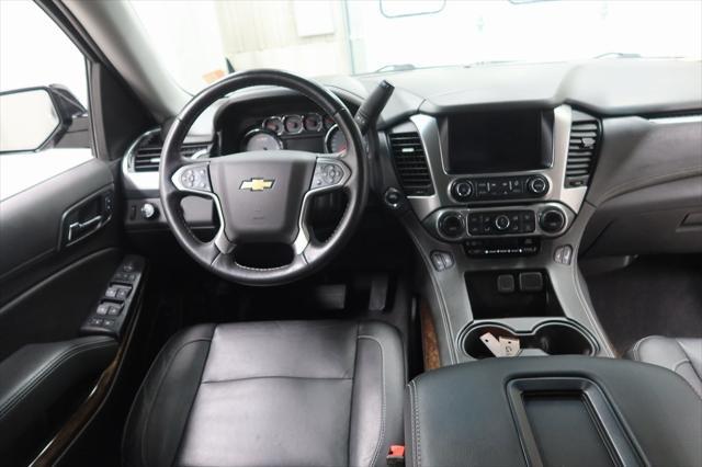 used 2020 Chevrolet Tahoe car, priced at $30,876