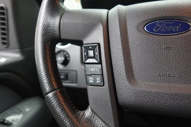 used 2012 Ford F-150 car, priced at $19,286