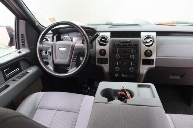 used 2012 Ford F-150 car, priced at $19,286