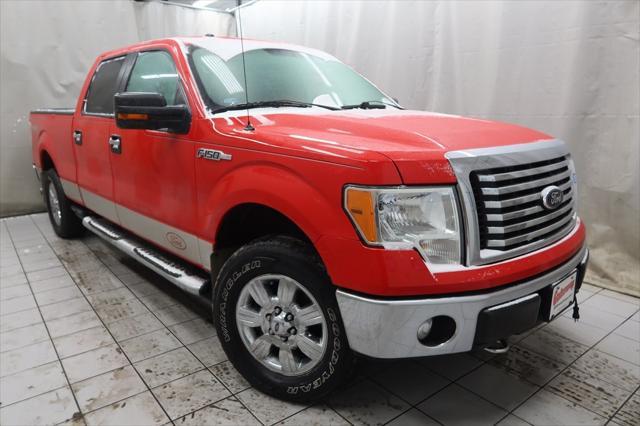 used 2012 Ford F-150 car, priced at $19,286