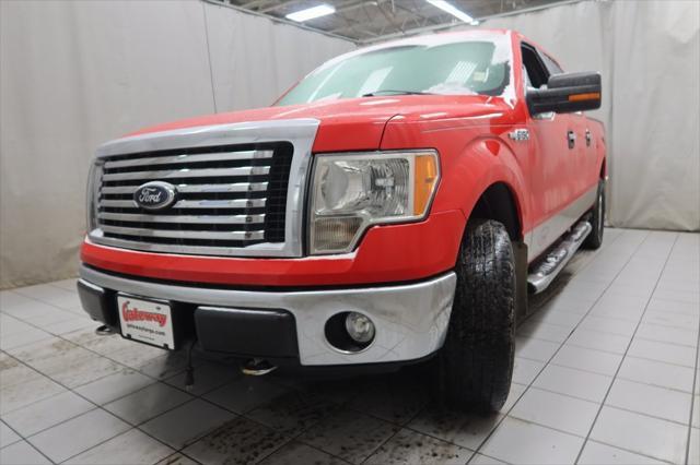 used 2012 Ford F-150 car, priced at $19,286