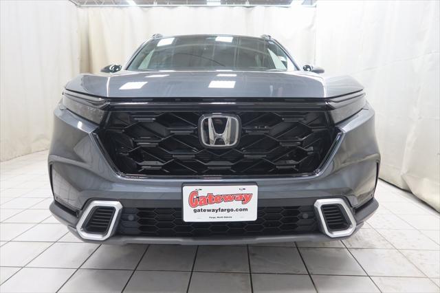 used 2023 Honda CR-V car, priced at $36,914