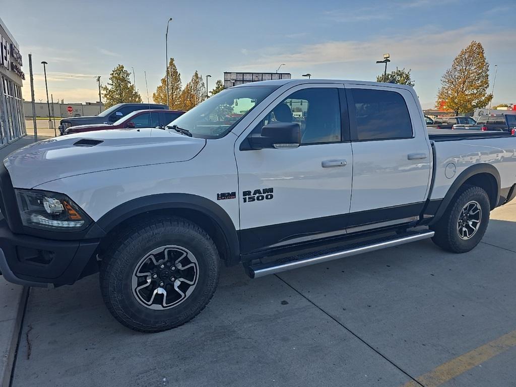 used 2016 Ram 1500 car, priced at $19,964