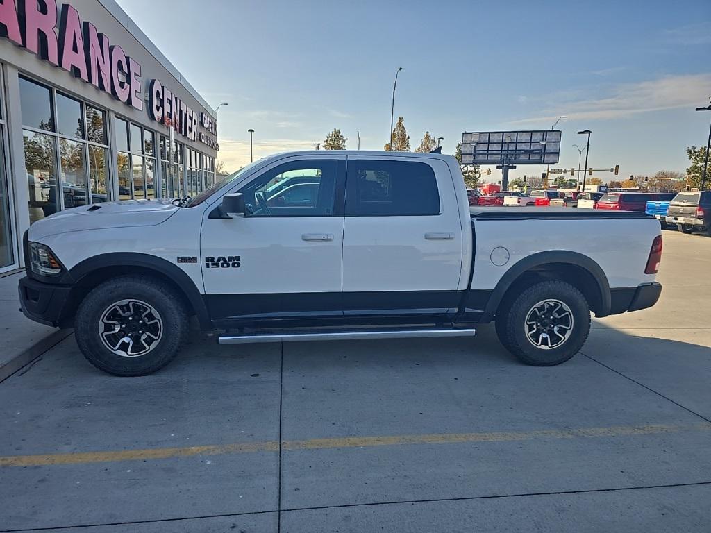 used 2016 Ram 1500 car, priced at $19,964