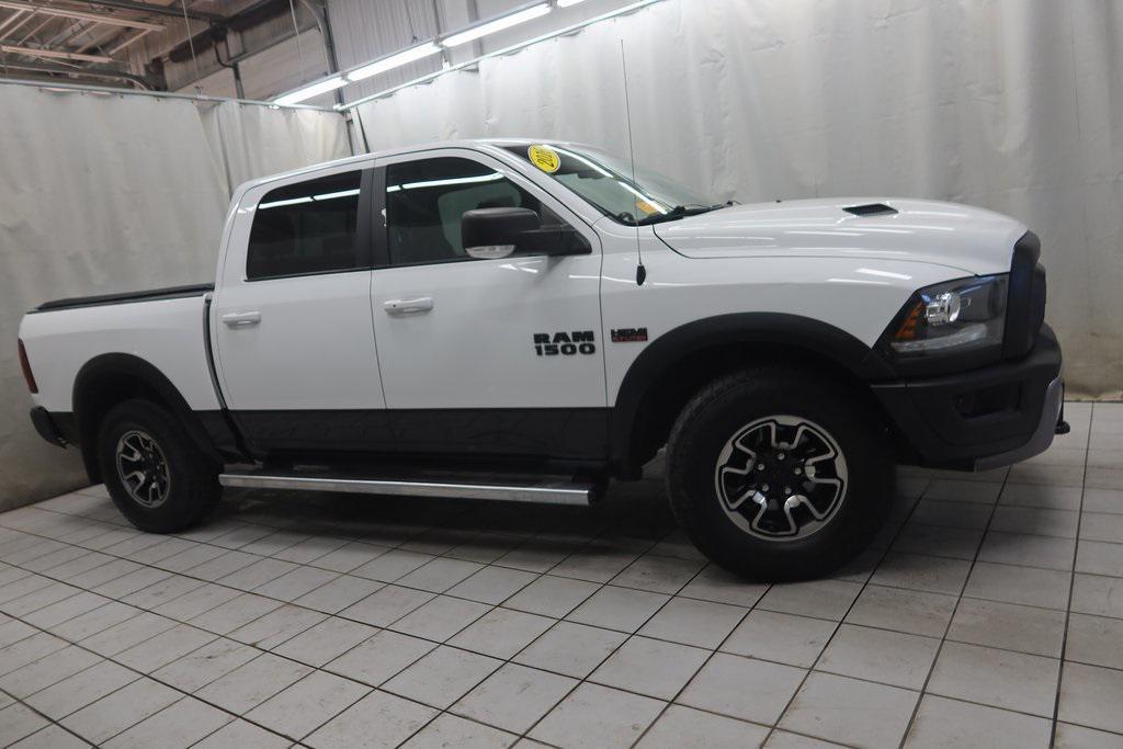 used 2016 Ram 1500 car, priced at $19,964