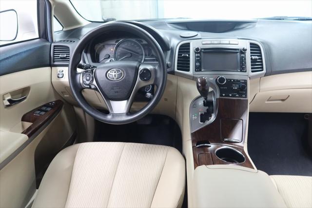 used 2014 Toyota Venza car, priced at $13,962