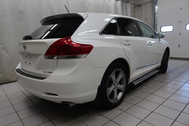 used 2014 Toyota Venza car, priced at $13,962