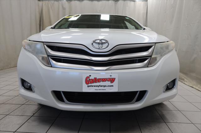 used 2014 Toyota Venza car, priced at $13,962