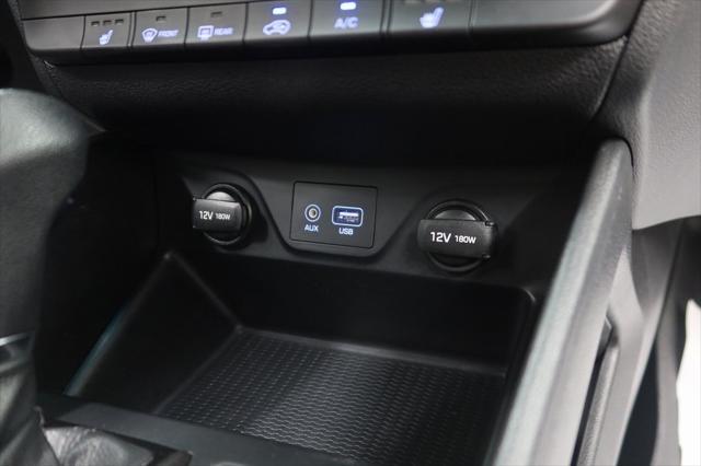 used 2019 Hyundai Tucson car, priced at $14,960