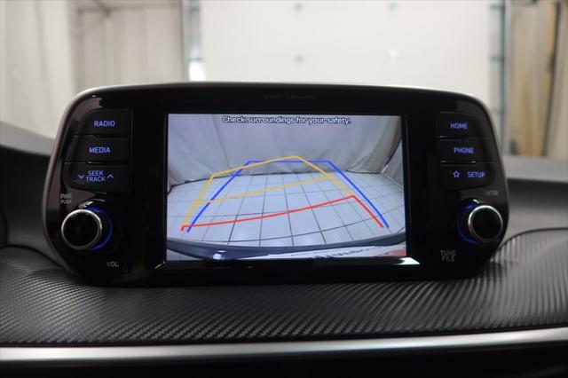 used 2019 Hyundai Tucson car, priced at $14,960