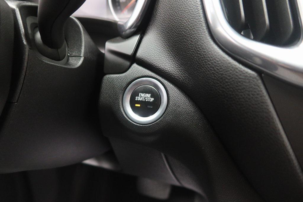 used 2019 Chevrolet Equinox car, priced at $12,999