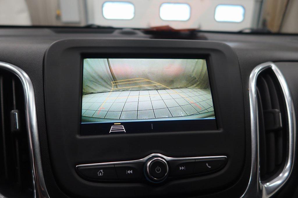 used 2019 Chevrolet Equinox car, priced at $12,999