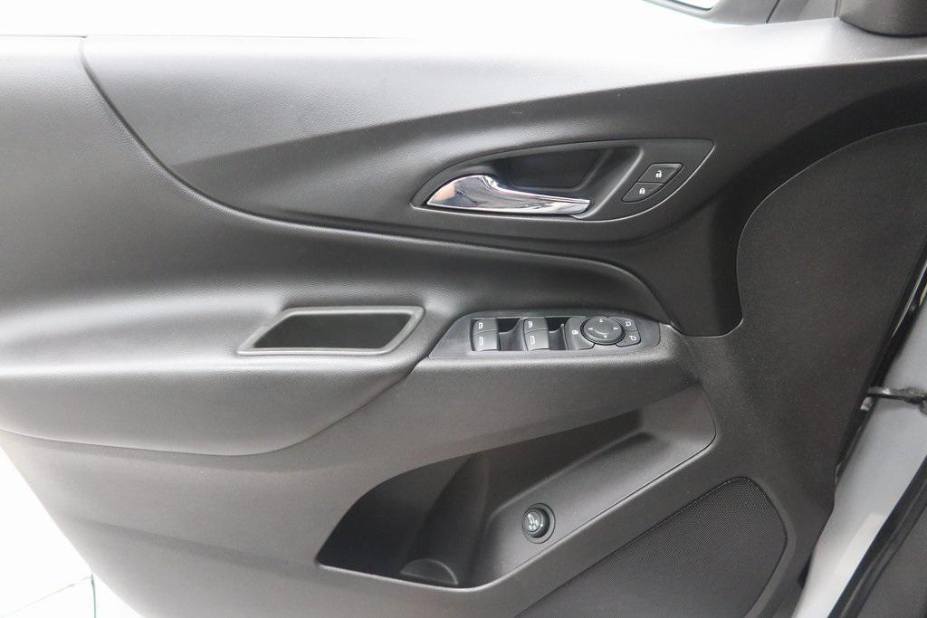 used 2019 Chevrolet Equinox car, priced at $12,999