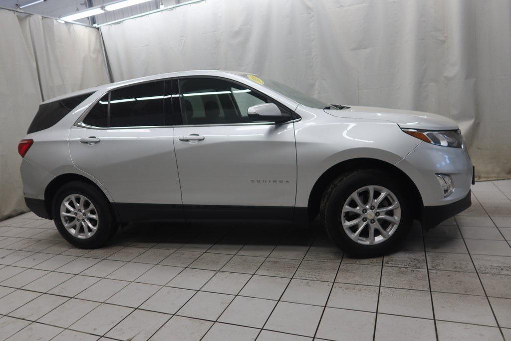 used 2019 Chevrolet Equinox car, priced at $12,999