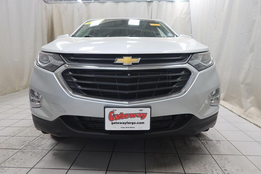 used 2019 Chevrolet Equinox car, priced at $12,999