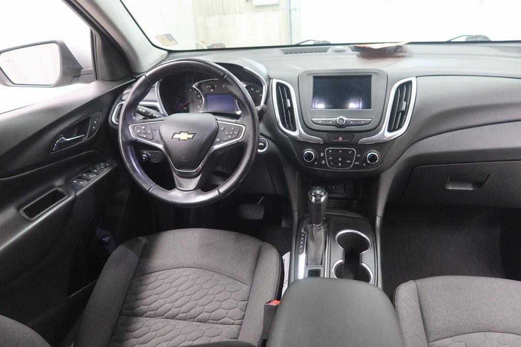 used 2019 Chevrolet Equinox car, priced at $12,999