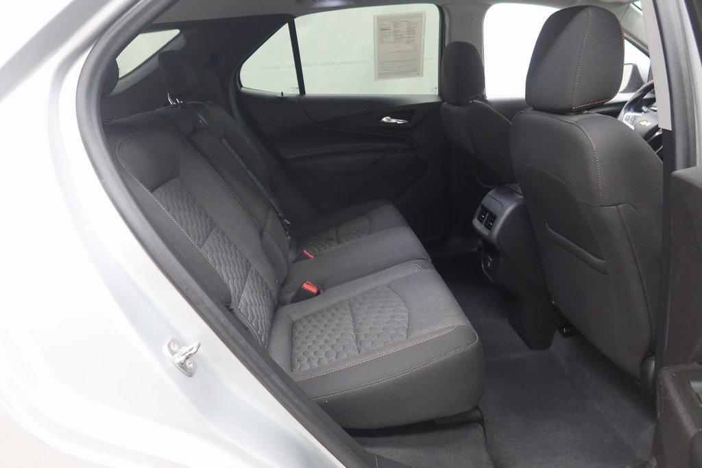 used 2019 Chevrolet Equinox car, priced at $12,999
