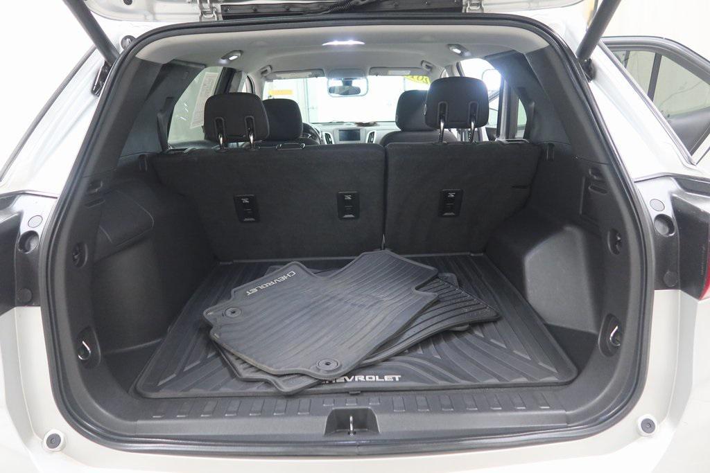 used 2019 Chevrolet Equinox car, priced at $12,999