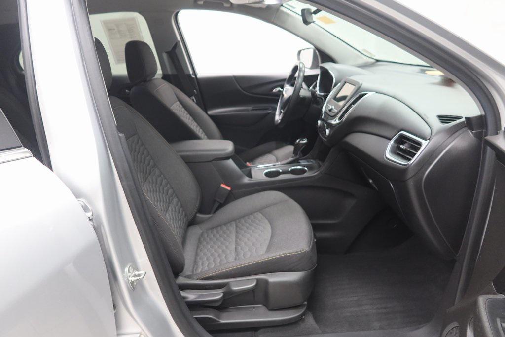 used 2019 Chevrolet Equinox car, priced at $12,999