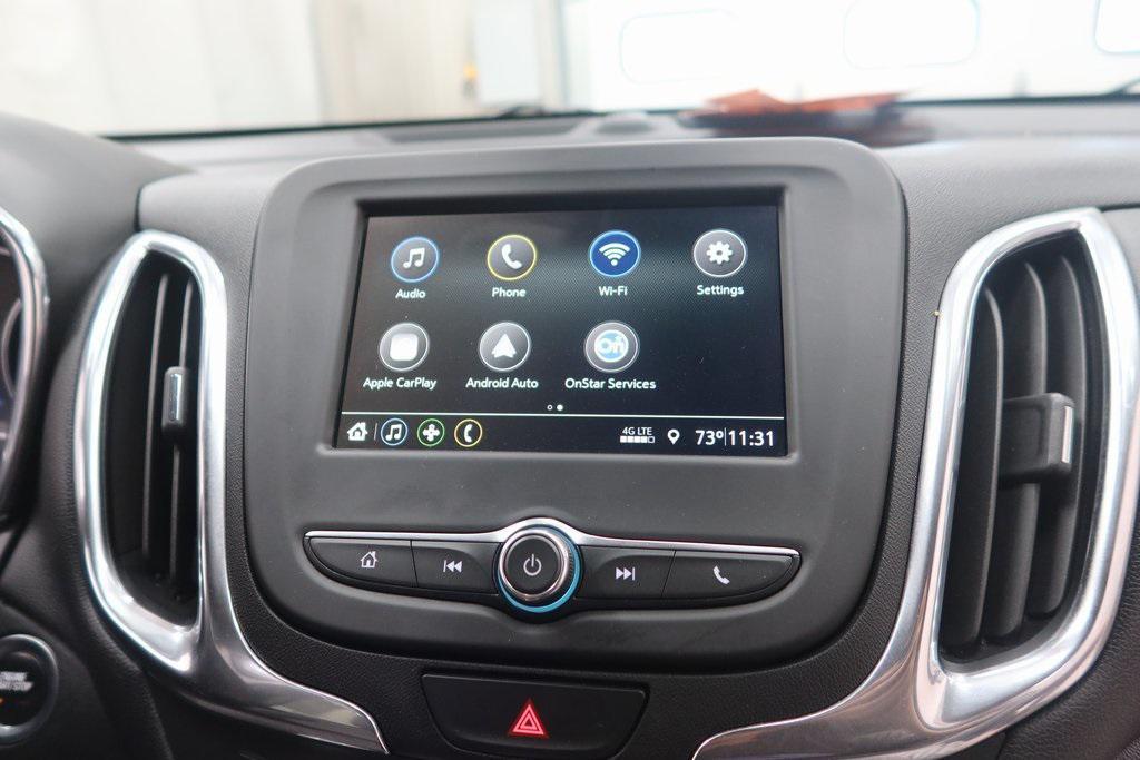 used 2019 Chevrolet Equinox car, priced at $12,999