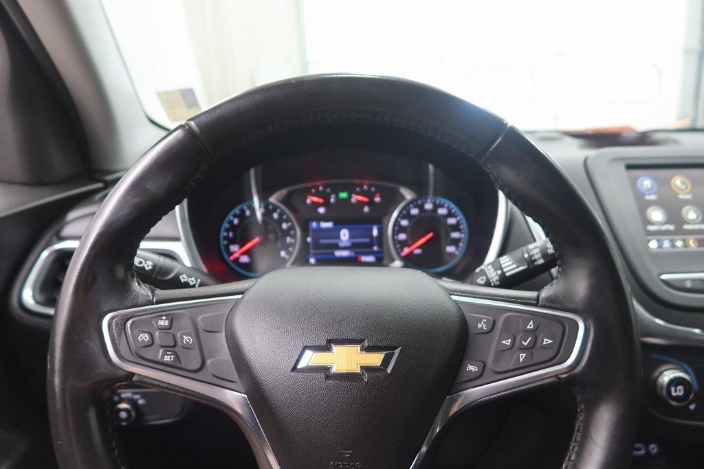 used 2019 Chevrolet Equinox car, priced at $12,999