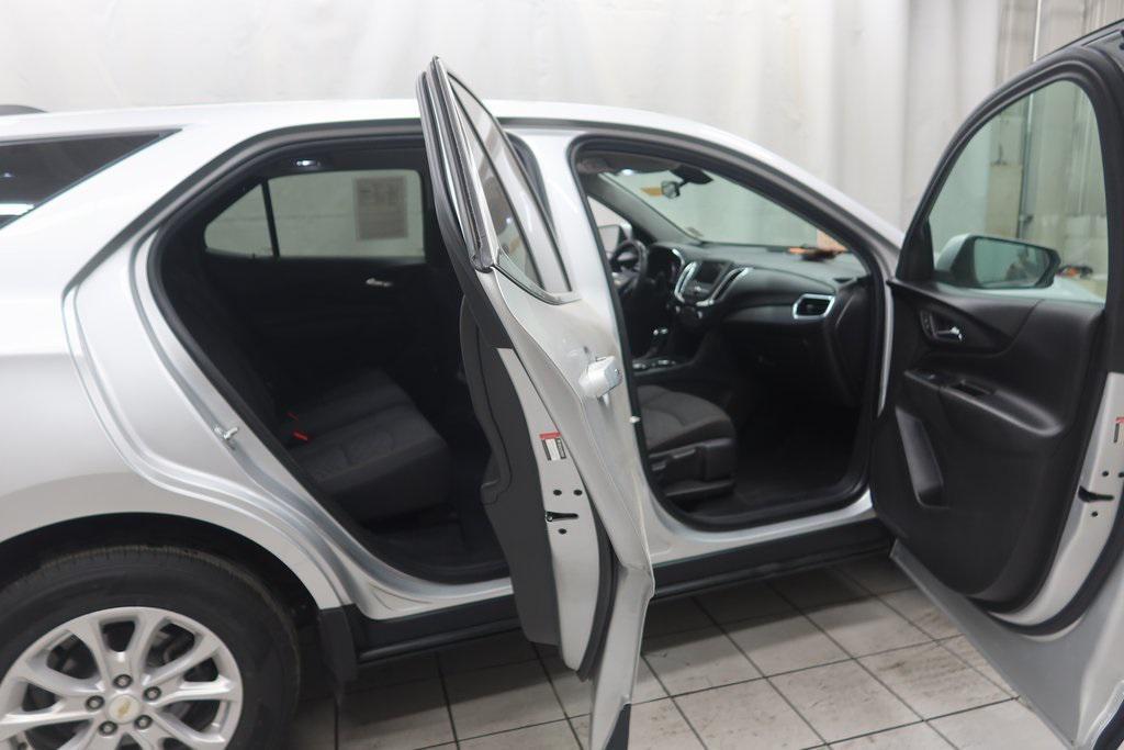 used 2019 Chevrolet Equinox car, priced at $12,999