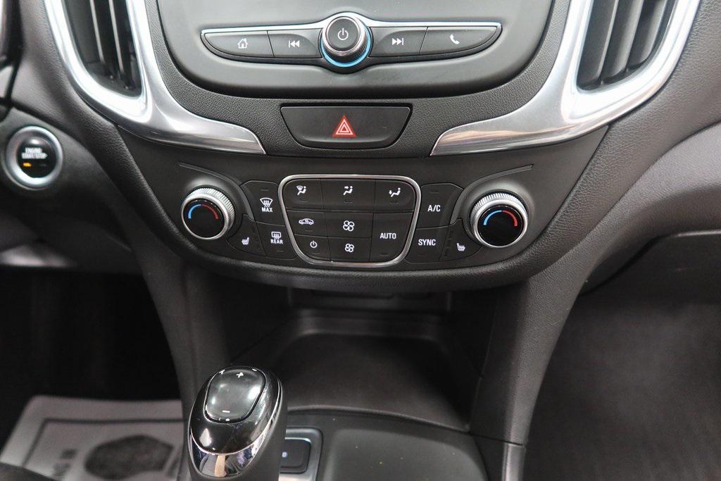 used 2019 Chevrolet Equinox car, priced at $12,999