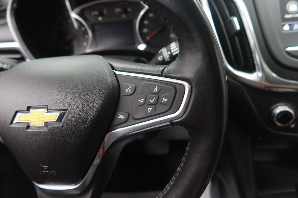 used 2019 Chevrolet Equinox car, priced at $12,999