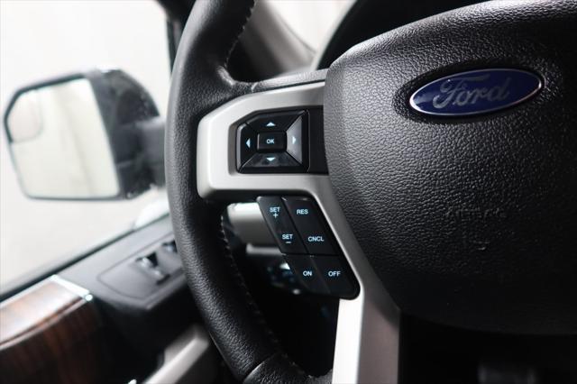 used 2015 Ford F-150 car, priced at $17,161