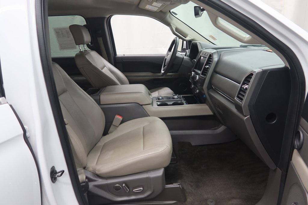 used 2018 Ford Expedition Max car, priced at $21,250
