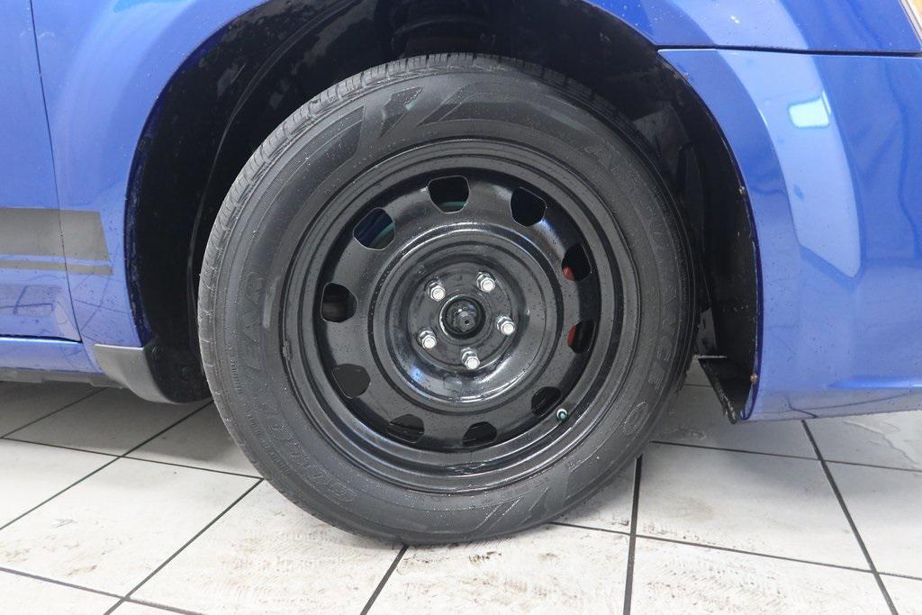 used 2014 Dodge Avenger car, priced at $6,500