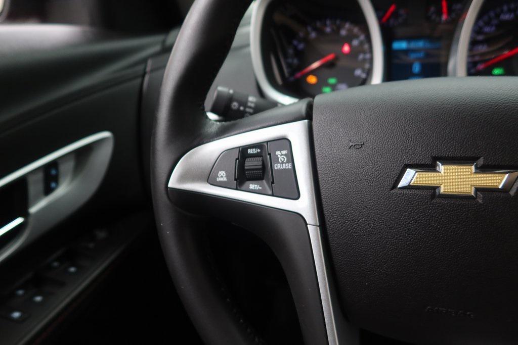 used 2013 Chevrolet Equinox car, priced at $7,995