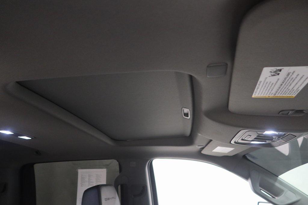 used 2020 GMC Sierra 1500 car, priced at $39,995