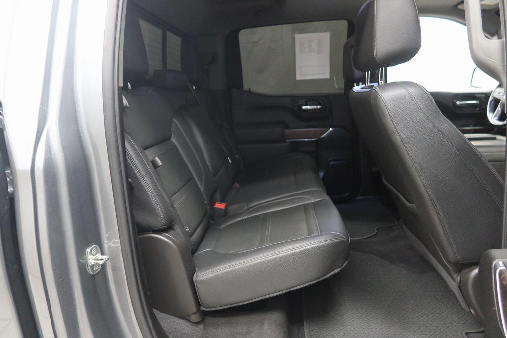 used 2020 GMC Sierra 1500 car, priced at $39,995