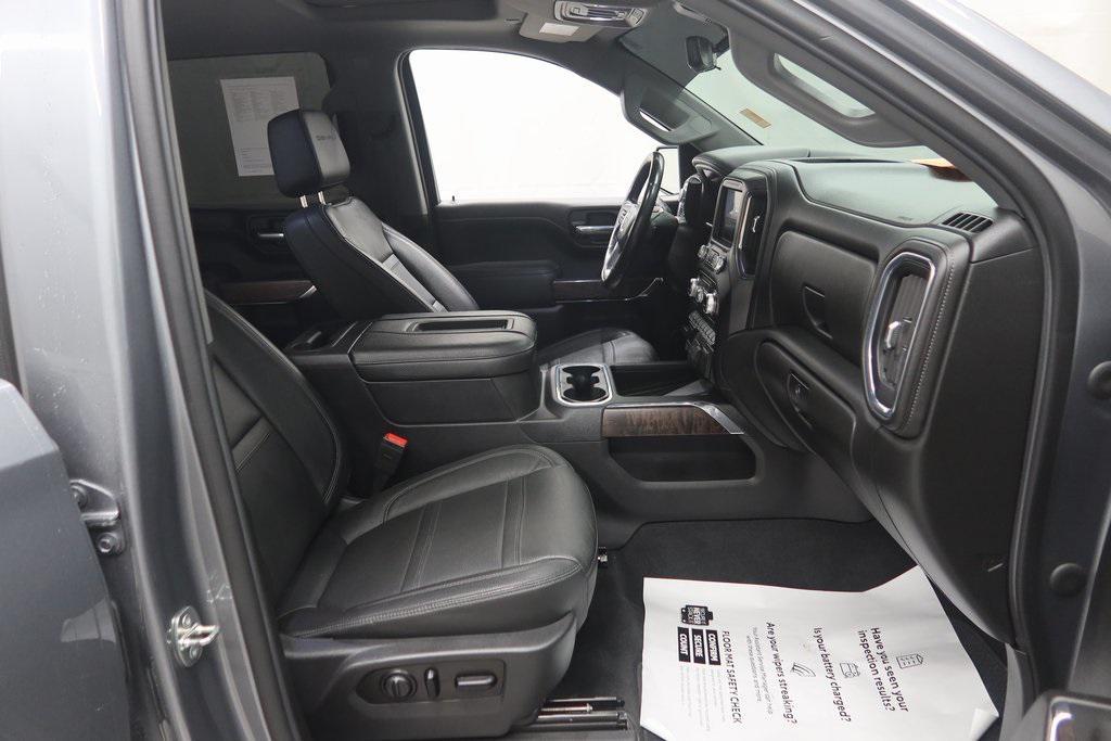 used 2020 GMC Sierra 1500 car, priced at $39,995
