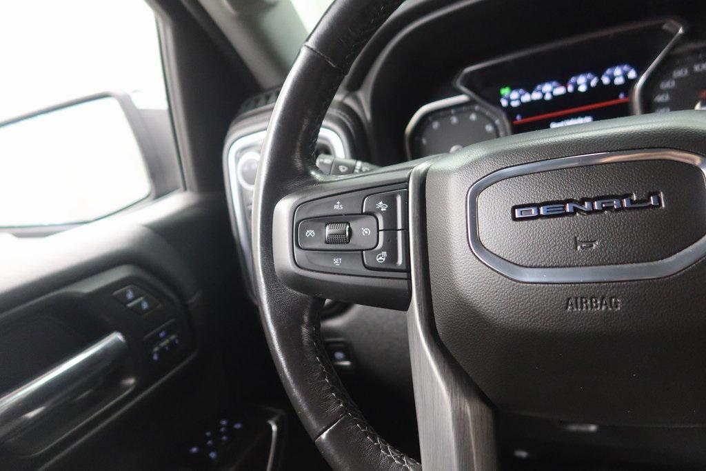 used 2020 GMC Sierra 1500 car, priced at $39,995