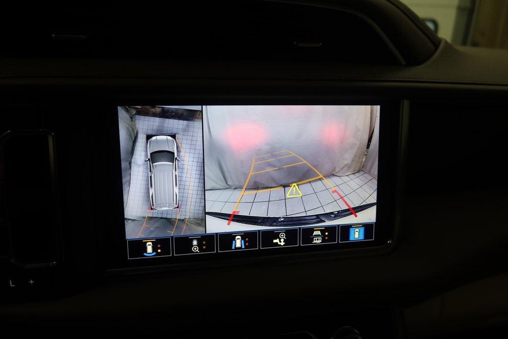 used 2021 GMC Yukon XL car, priced at $43,328