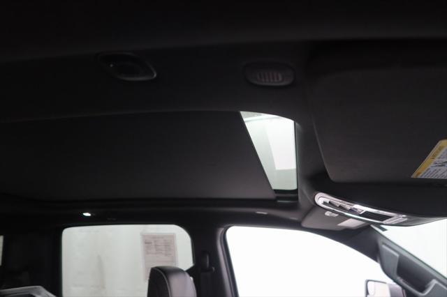 used 2024 Ram 1500 car, priced at $55,636