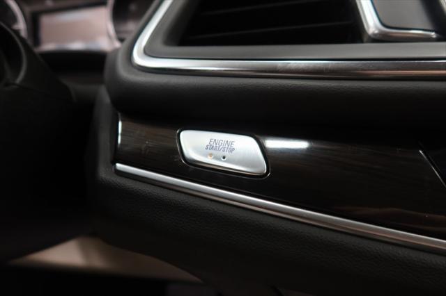 used 2018 Buick Enclave car, priced at $14,543