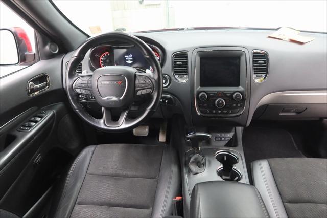 used 2020 Dodge Durango car, priced at $22,428