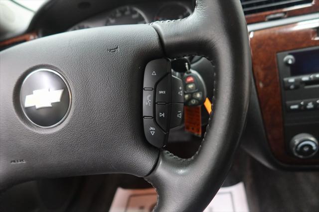 used 2011 Chevrolet Impala car, priced at $3,397