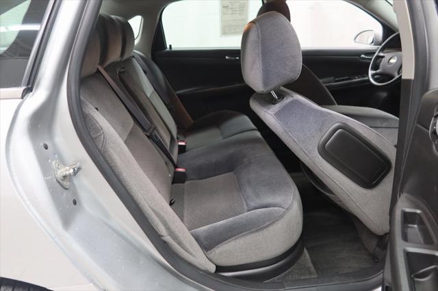 used 2011 Chevrolet Impala car, priced at $3,397