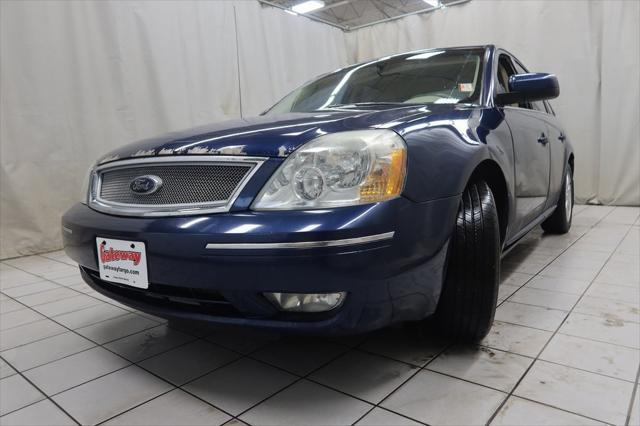 used 2006 Ford Five Hundred car, priced at $2,995