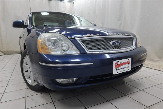 used 2006 Ford Five Hundred car, priced at $2,995