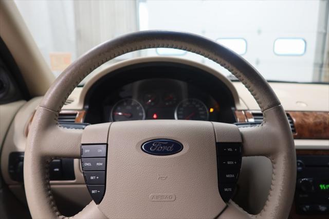 used 2006 Ford Five Hundred car, priced at $2,995