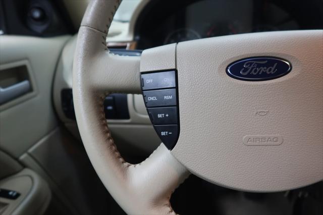 used 2006 Ford Five Hundred car, priced at $2,995