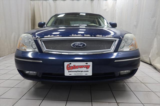 used 2006 Ford Five Hundred car, priced at $2,995