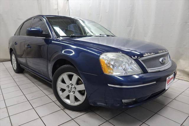 used 2006 Ford Five Hundred car, priced at $2,995